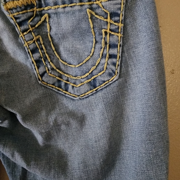 True Religion Ricky Jeans - Picture 13 of 13